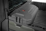 Rough Country Cargo Box Rear Bed | Polaris Ranger XP 1000